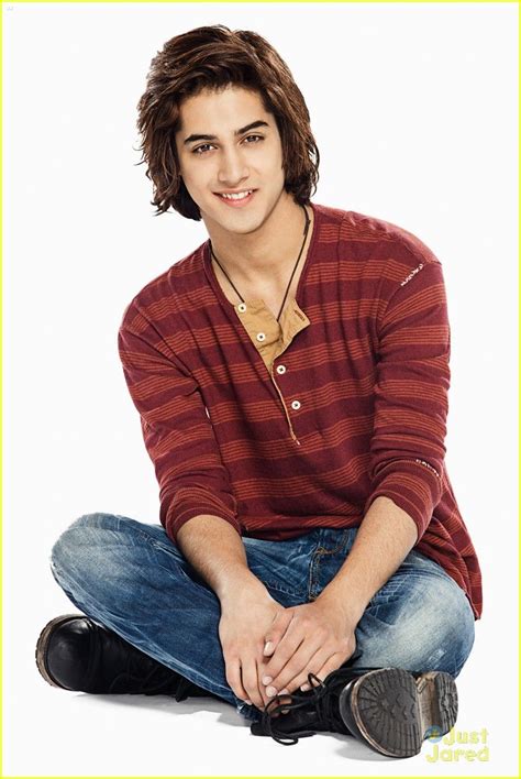 beck from victorious real name.